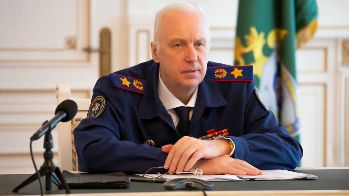 Глава Следственного комитета России инициировал дело по жилью сиротам