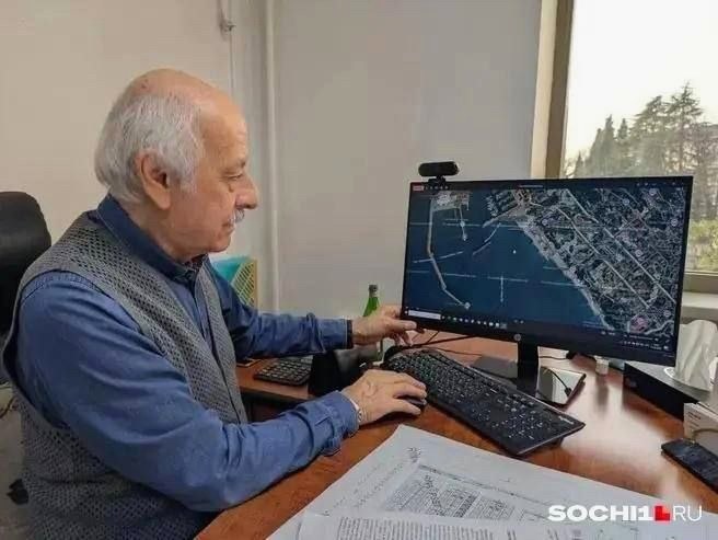 Обвинительный приговор организатору паромного сообщения Сочи — Трабзон