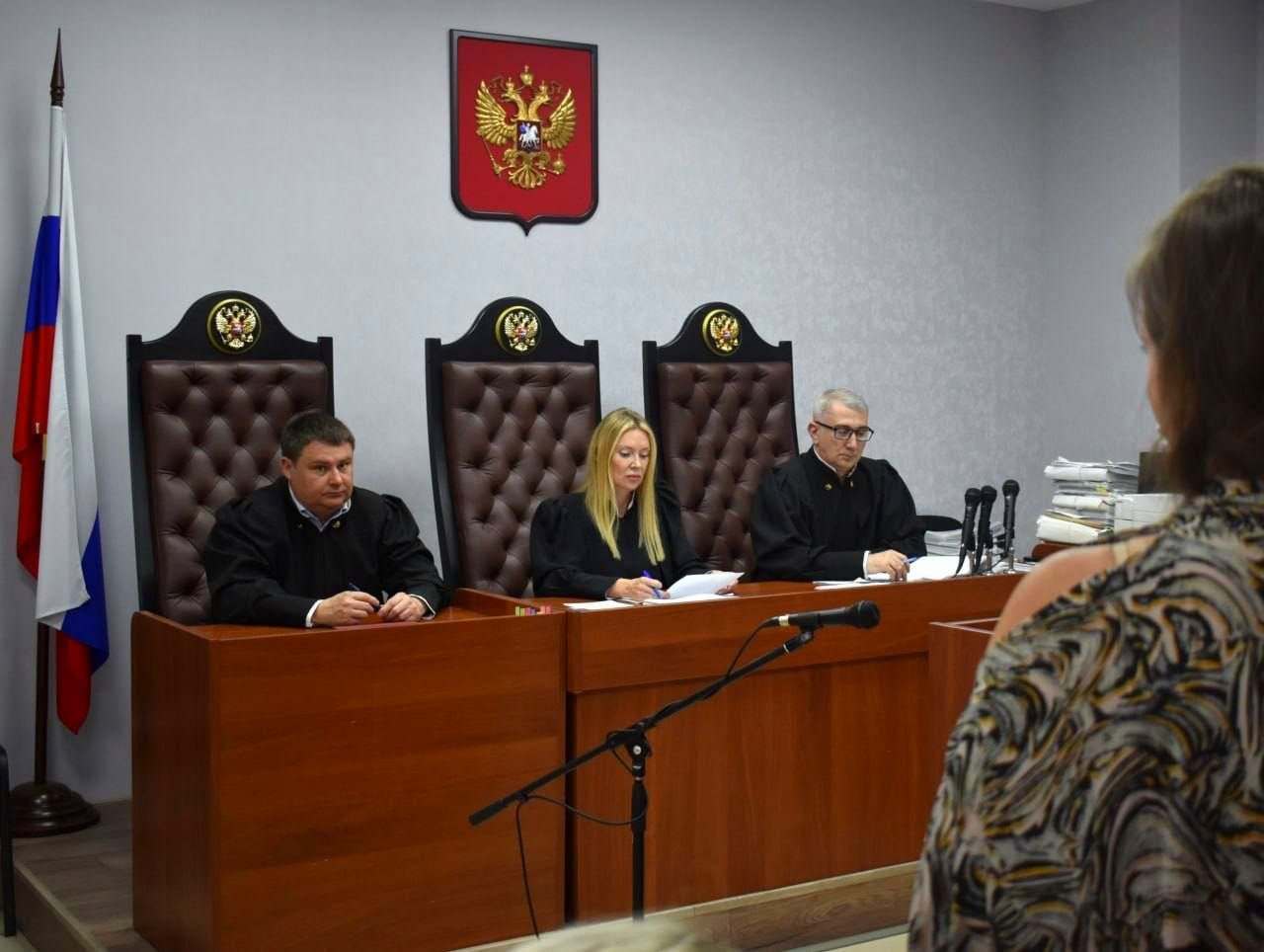 Суд не удовлетворил запрос застройщика «Горизонта» о расторжении договоров