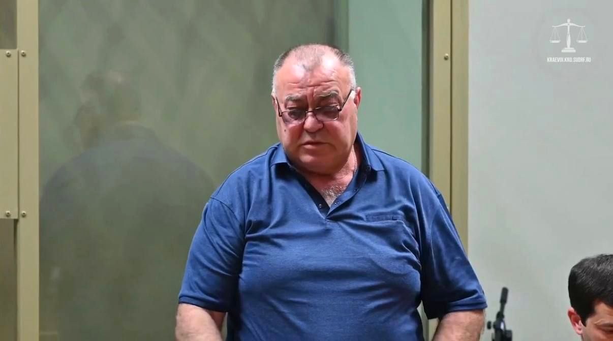 Суд оставил в силе приговор водителю, сбившему мотобайк в Сочи