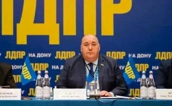 Суд в Сочи отклонил иск экс-депутата Госдумы к блогеру о клевете
