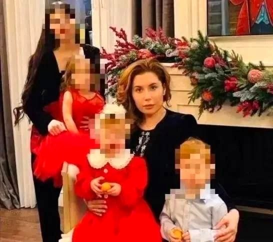 Супруга экс-мэра Сочи обжалует решение суда о детях в СИЗО