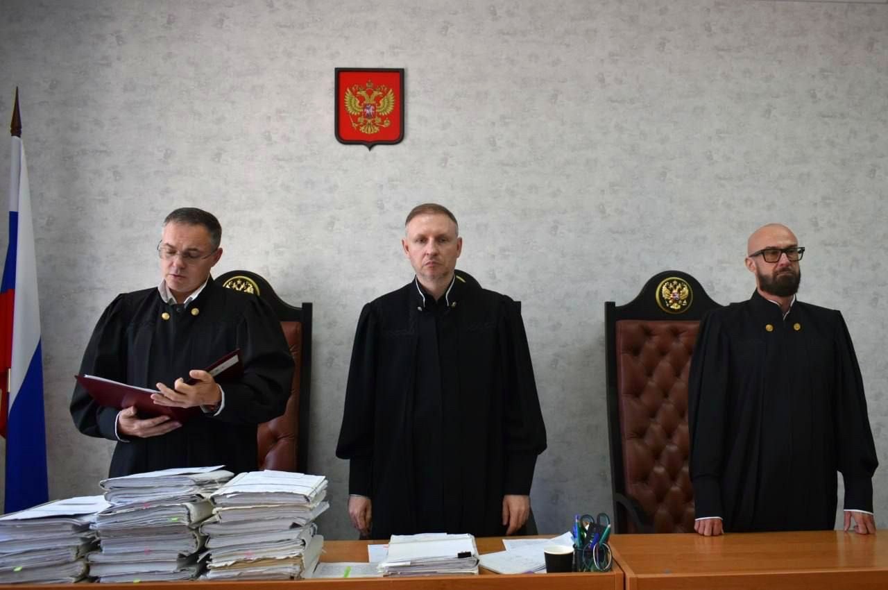 В Сочи застройщики дома на Виноградной выплатят 151 млн рублей