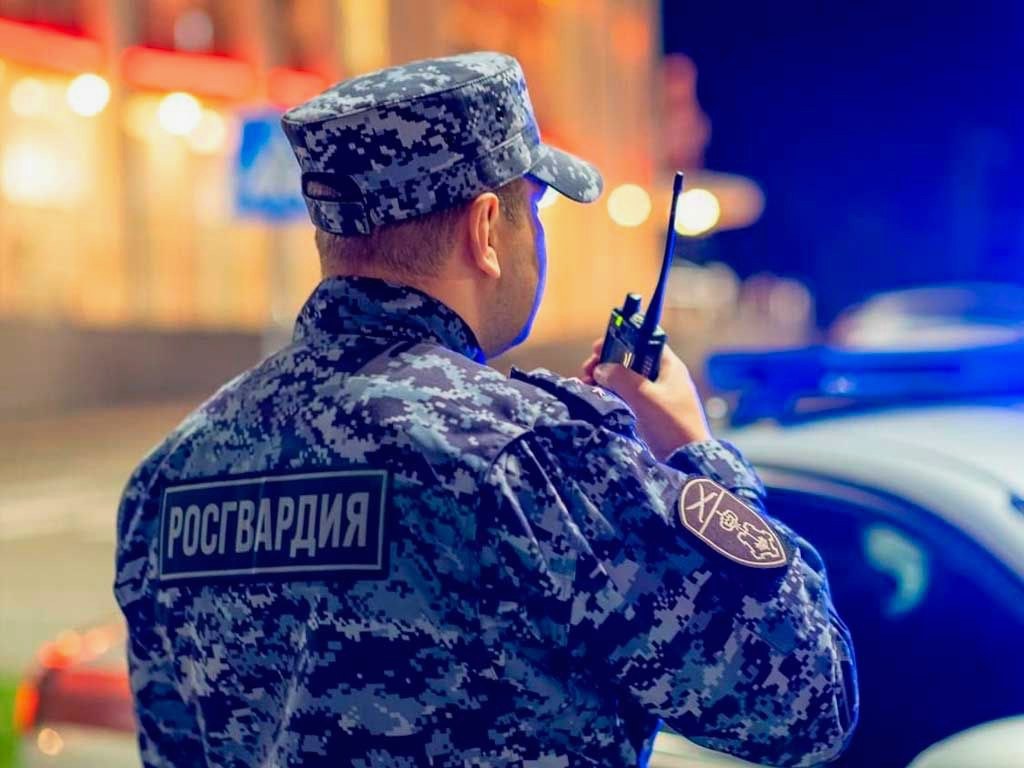 Задержание мужчины из Псковской области за кражу телефонов в Сочи