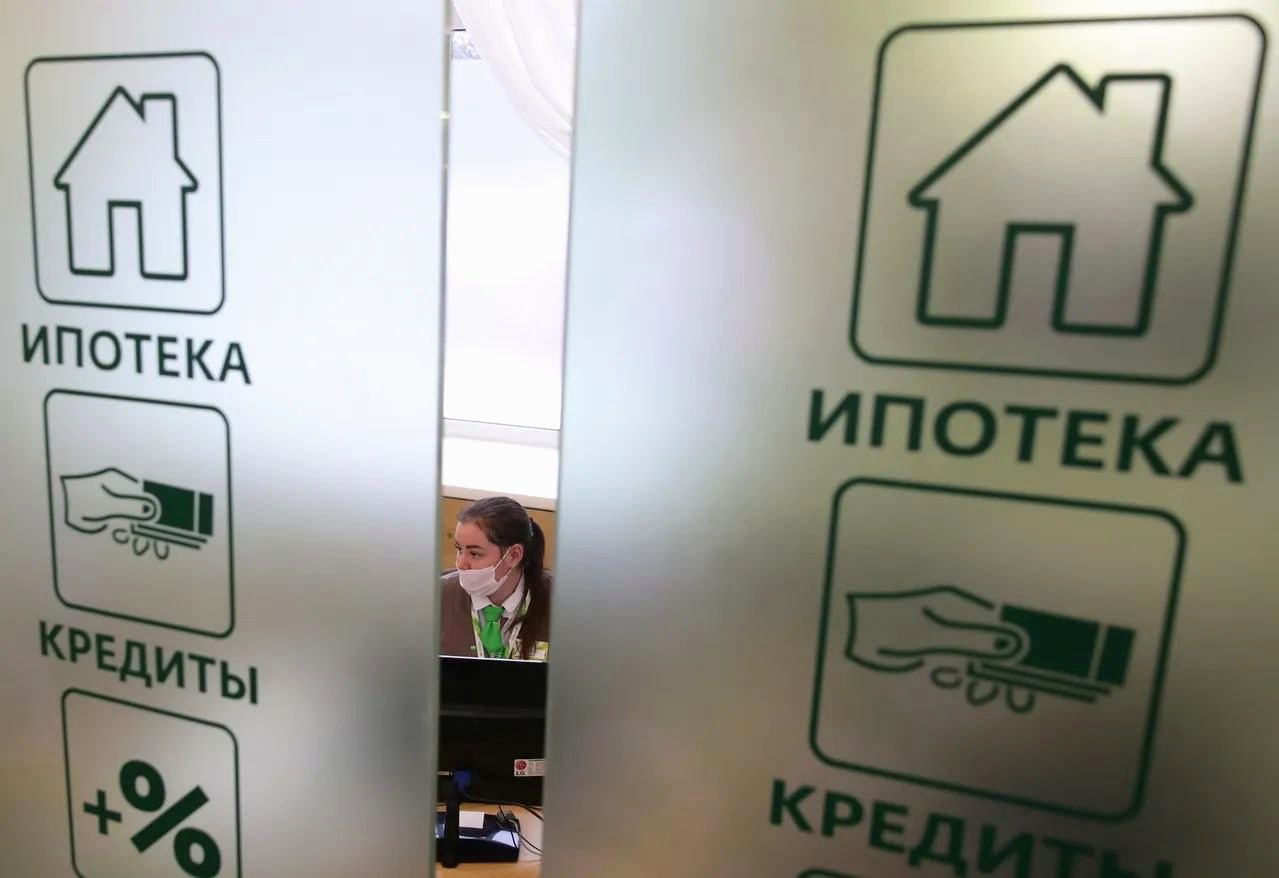 Срок накопления на первоначальный взнос по ипотеке снизился
