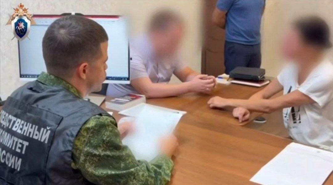 Дело об осквернении военного мемориала в Сочи направлено в суд