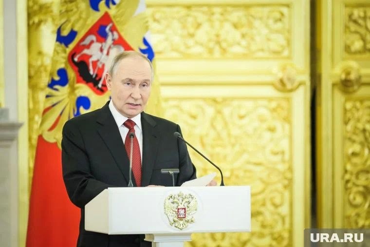 Модернизация 75 аэропортов в России запланирована до 2030 года