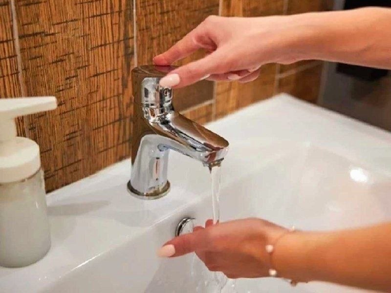 Ремонт водовода в Сочи приведет к временным ограничениями подачи воды