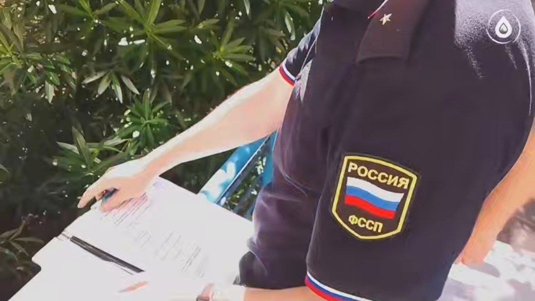 Усиление работы с должниками за коммунальные услуги в Центральном районе Сочи