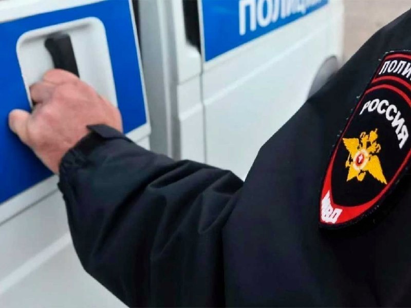 В Сочи водитель без документов угнал чужую машину, пока хозяин спал