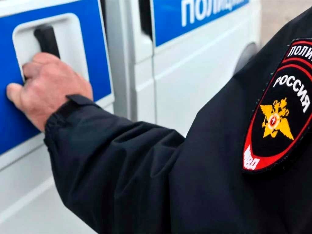 Задержание 63-летнего мужчины по подозрению в краже очков в Сочи