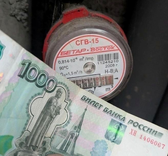 Задолженность жителей Сочи за воду и водоотведение превышает 357 миллионов рублей