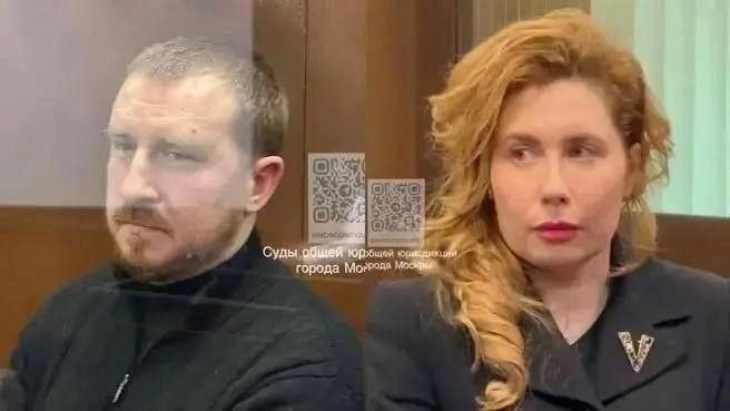 Приговор экс-главе Сочи Алексею Копайгородскому и его супруге