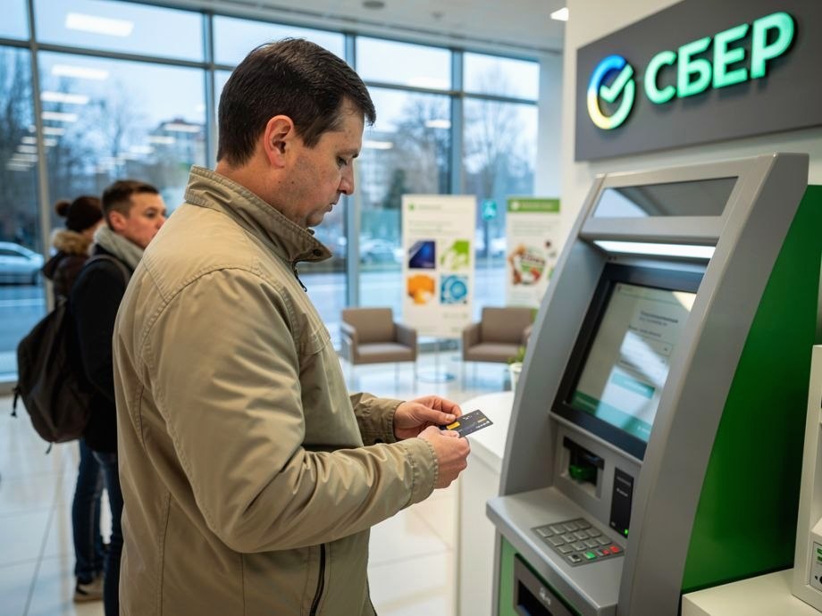 Сбербанк рекомендует клиентам проверить условия обслуживания карт перед 1 ноября