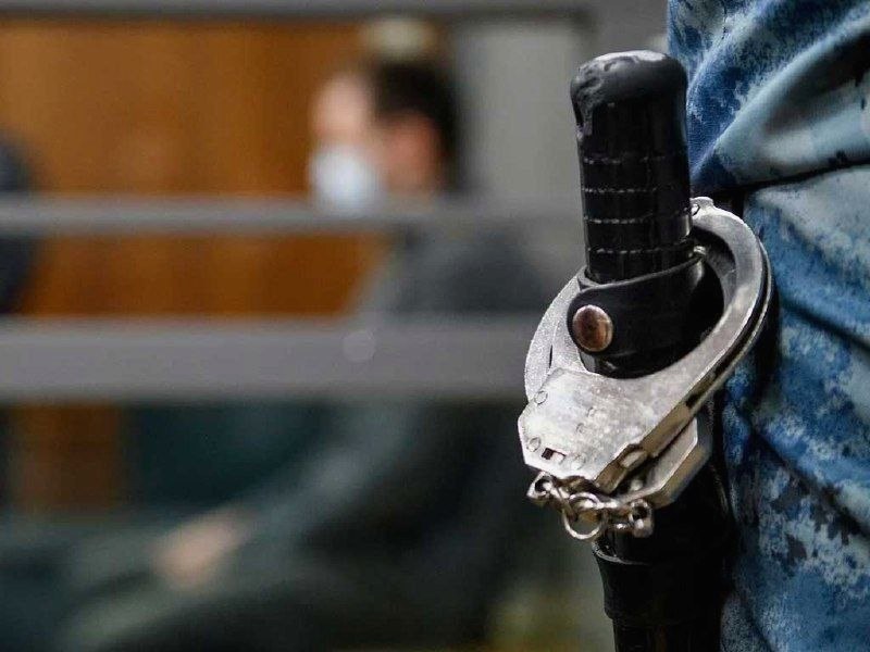 Штраф в 200 тысяч рублей за попытку выезда в Абхазию получил экс-сотрудник МВД