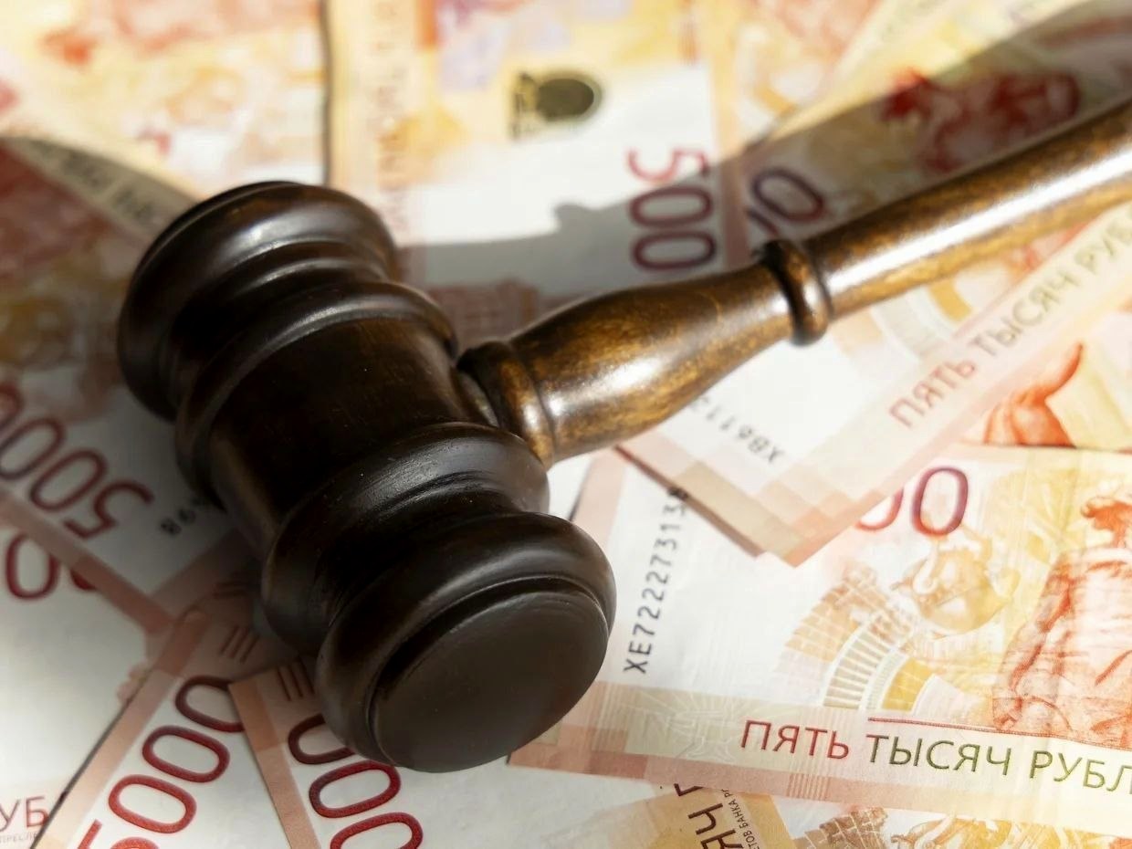 Суд обязал выплатить более 140 млн рублей за незаконное строительство в Сириусе