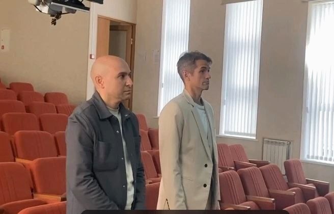 Судом Сочи назначен условный срок мужчине за повреждение системы оповещения города