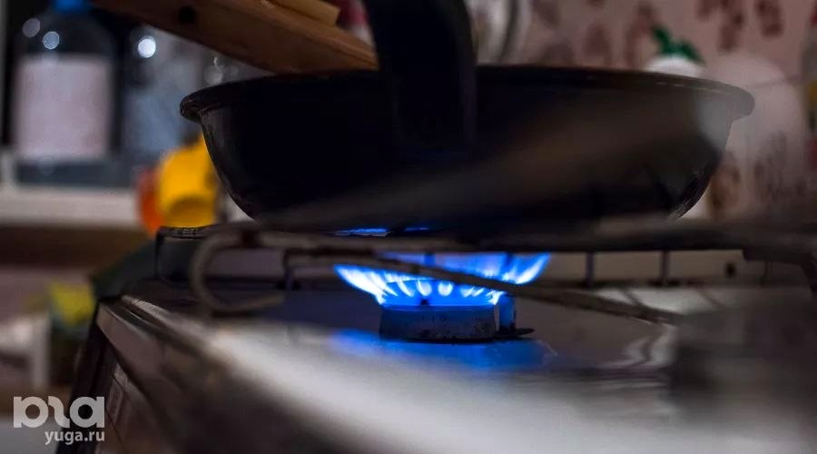Увеличение стоимости газа в Краснодарском крае и Сочи с 1 октября